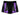 Inaya Gymnastics Activewear Girls Hipster Shorts