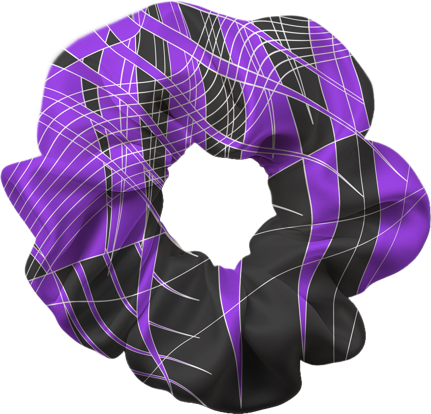 Inaya Hair Scrunchie