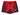 Inferno Gymnastics Activewear Girls Hipster Shorts