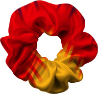 Inferno Hair Scrunchie