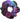 Io Hair Scrunchie
