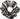 Isla Monotone Hair Scrunchie