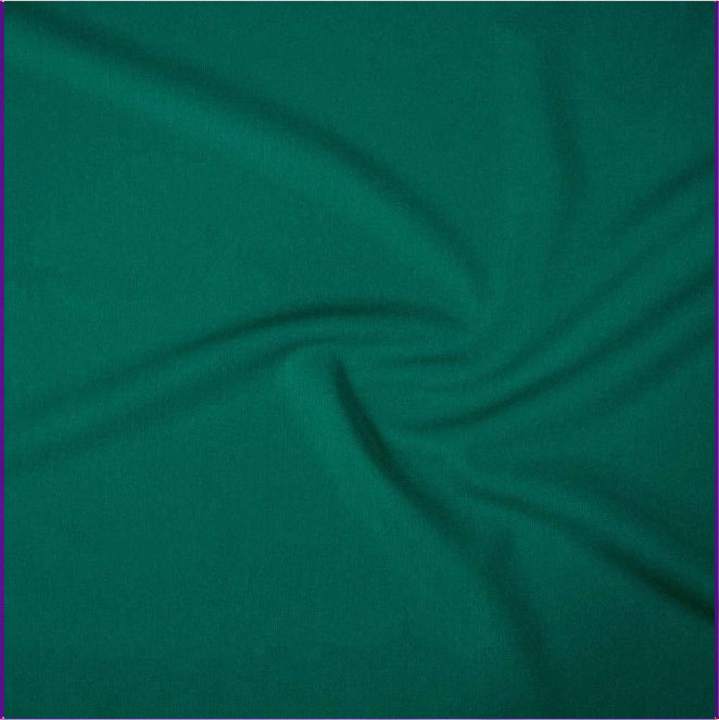 Zenvi Jade Green Sleeveless Gymnastics Leotard for Girls