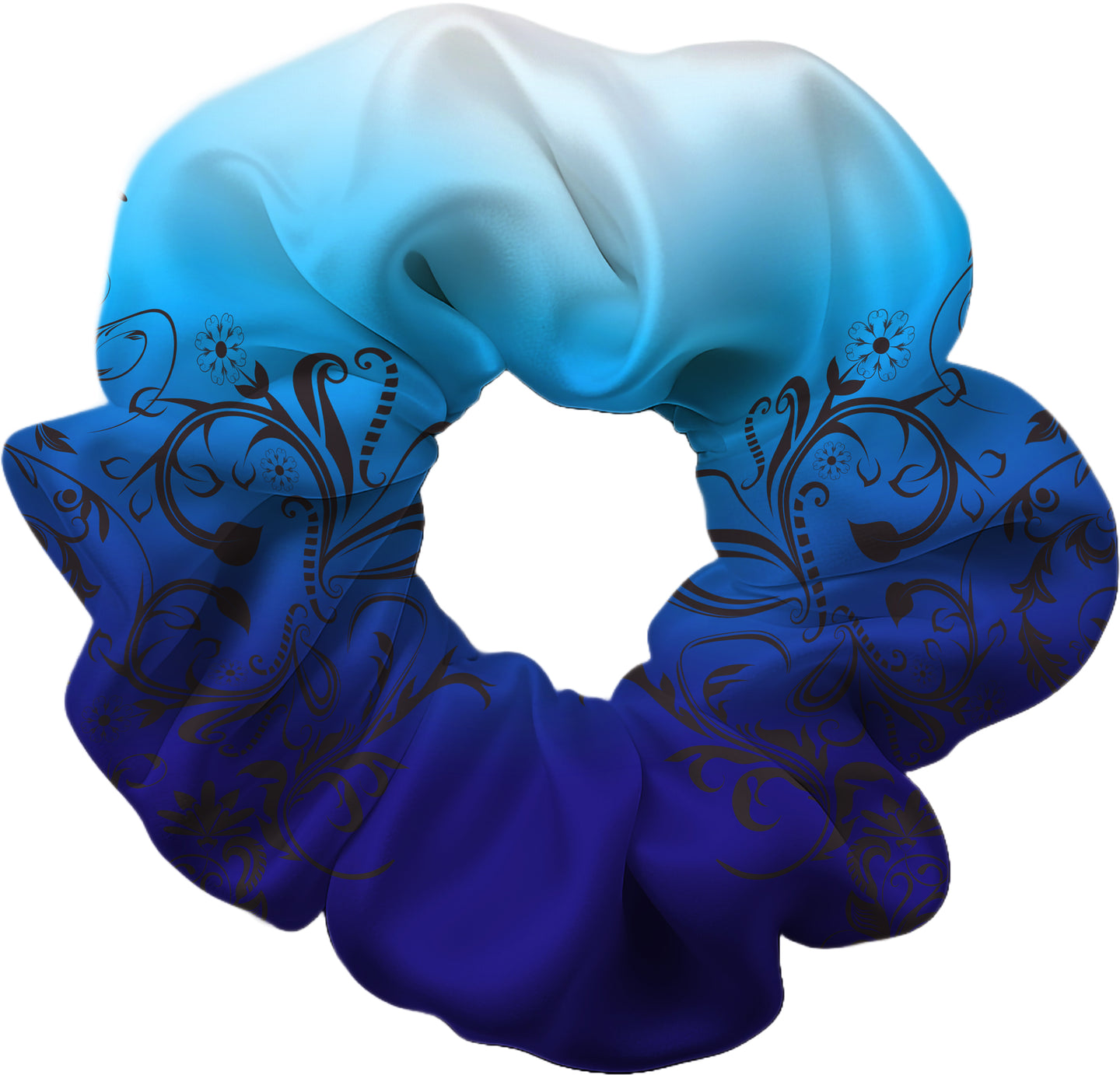 Jaylah Hair Scrunchie