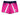 Jubilee Gymnastics Activewear Girls Hipster Shorts