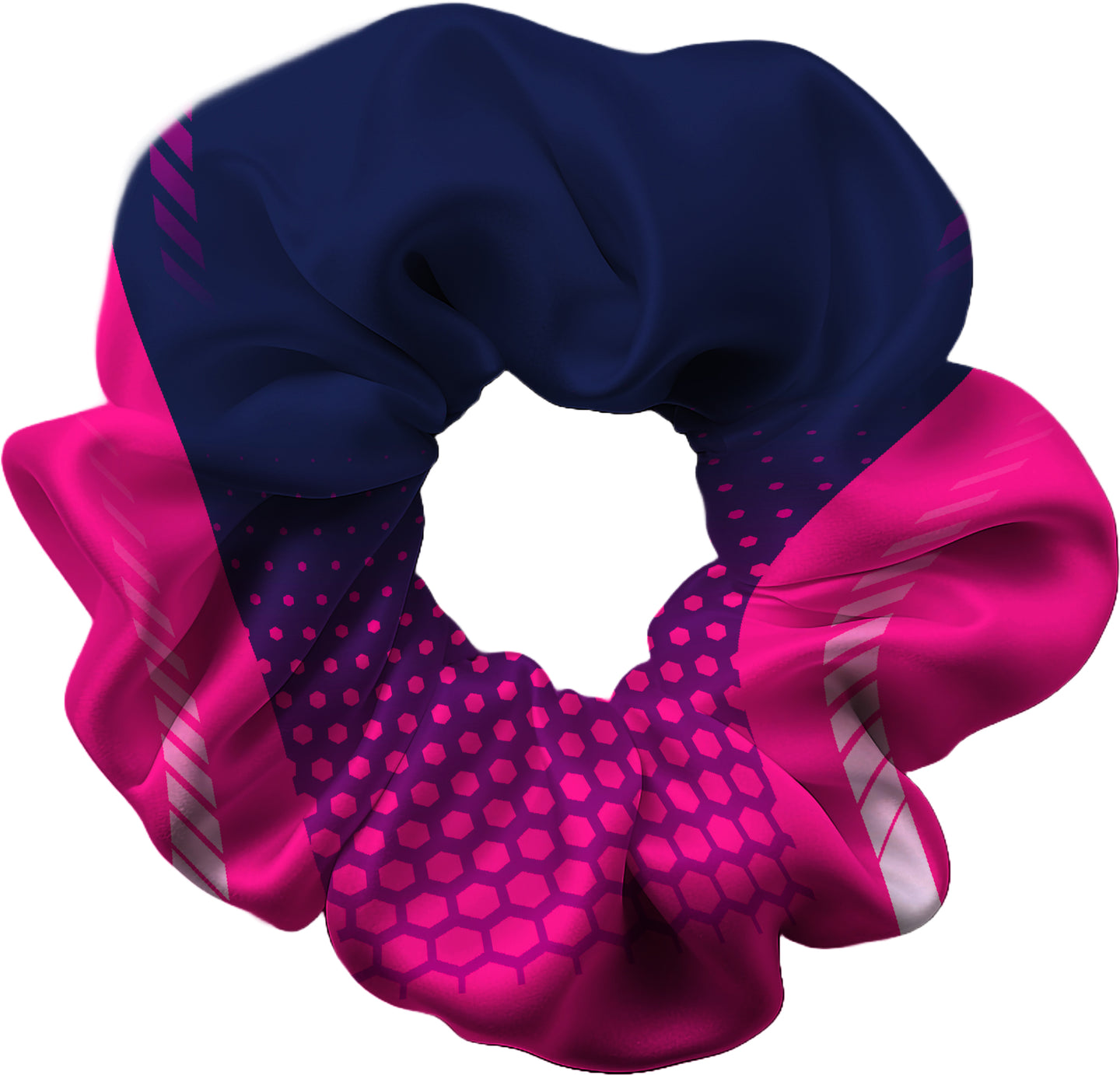 Jubilee Hair Scrunchie