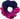 Jubilee Hair Scrunchie