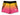 Kenia Gymnastics Activewear Girls Hipster Shorts