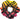 Kenia Hair Scrunchie