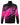 Kiki Pink Personalised Tracksuit Warm Up Jacket
