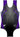 Leaps and Bounds Sleeveless Club Uniform Leotard for Boys and Men