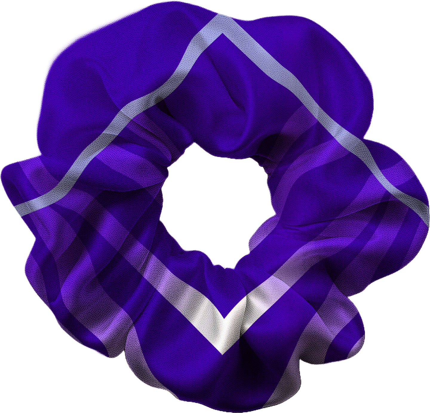 Leaps and Bounds Competition Club Hair Scrunchie