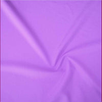 Zenvi Lilac Sleeveless Gymnastics Leotard for Girls
