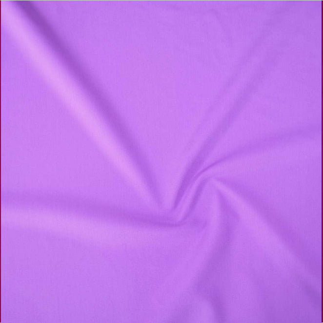 Zenvi Lilac Sleeveless Gymnastics Leotard for Girls