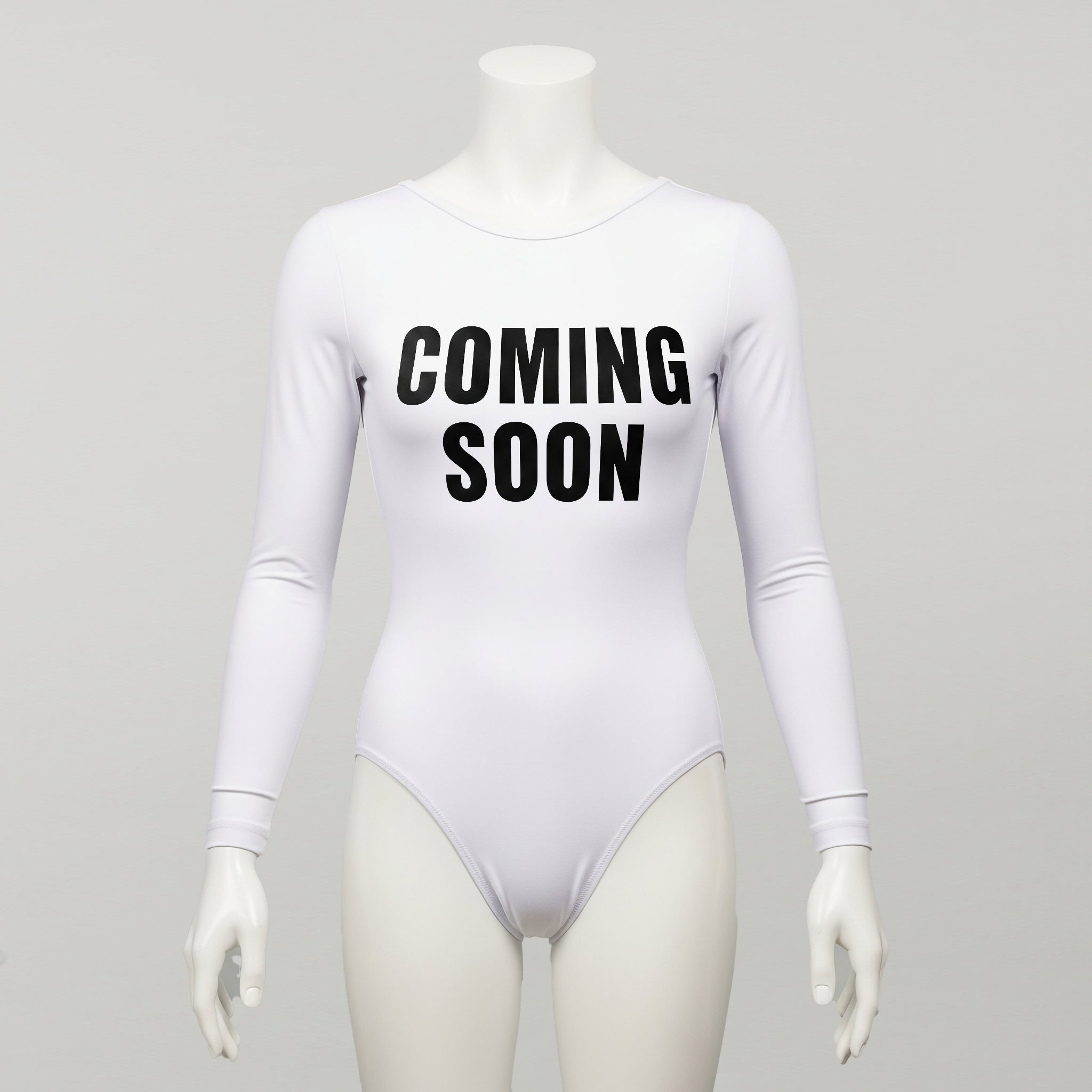 Apex Long Sleeve Girls Gymnastics Leotard