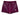 Lotus Gymnastics Activewear Girls Hipster Shorts