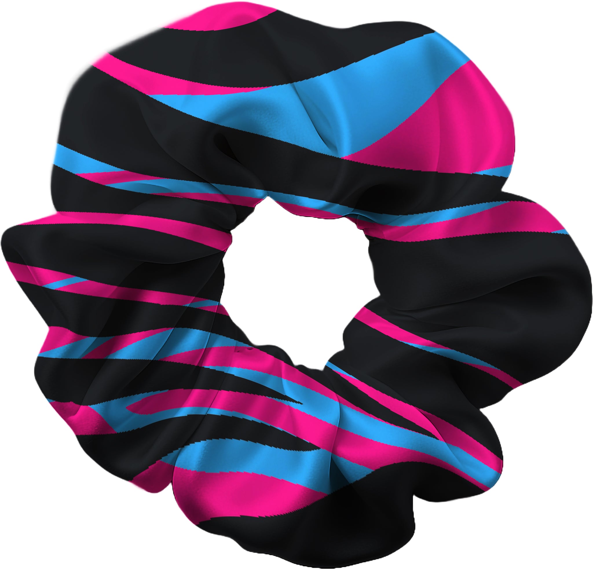 Lumina Hair Scrunchie