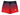 Lustre Gymnastics Activewear Girls Hipster Shorts