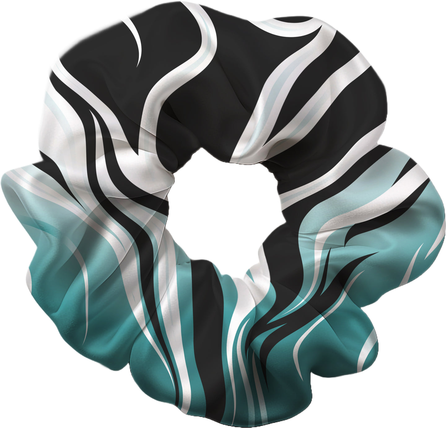 Momentum Ares Hair Scrunchie