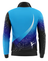 Ms Yulia Dance Studio Kuwait Uniform Tracksuit Warm Up Jacket