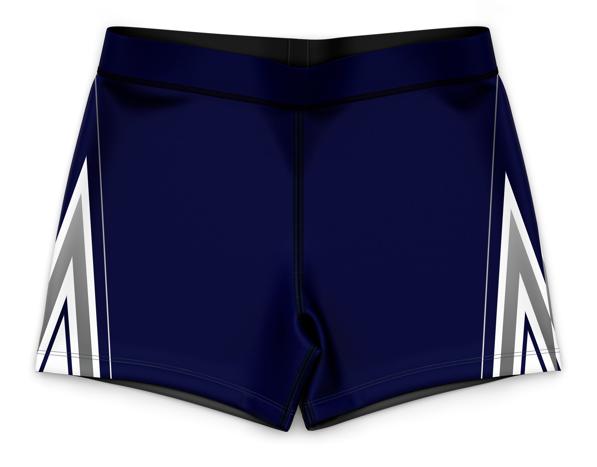 Northampton School of Rhythmic Gymnastics Girls Gym Shorts
