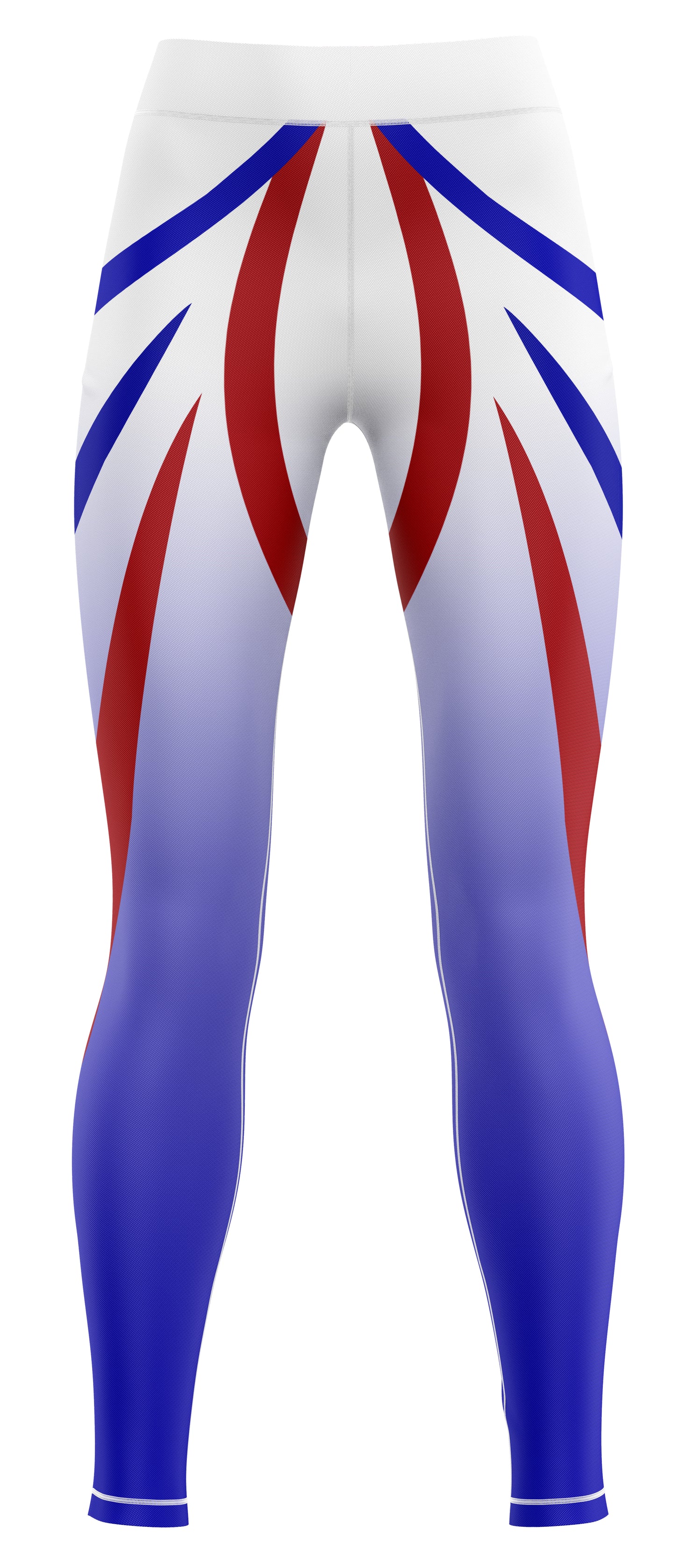 Nautilus Gym Activewear Leggings
