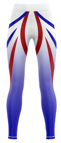Nautilus Gym Activewear Leggings