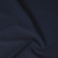 Zenvi Navy Blue Sleeveless Gymnastics Leotard for Girls