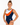 Newbury Trampoline Club Sleeveless Leotard