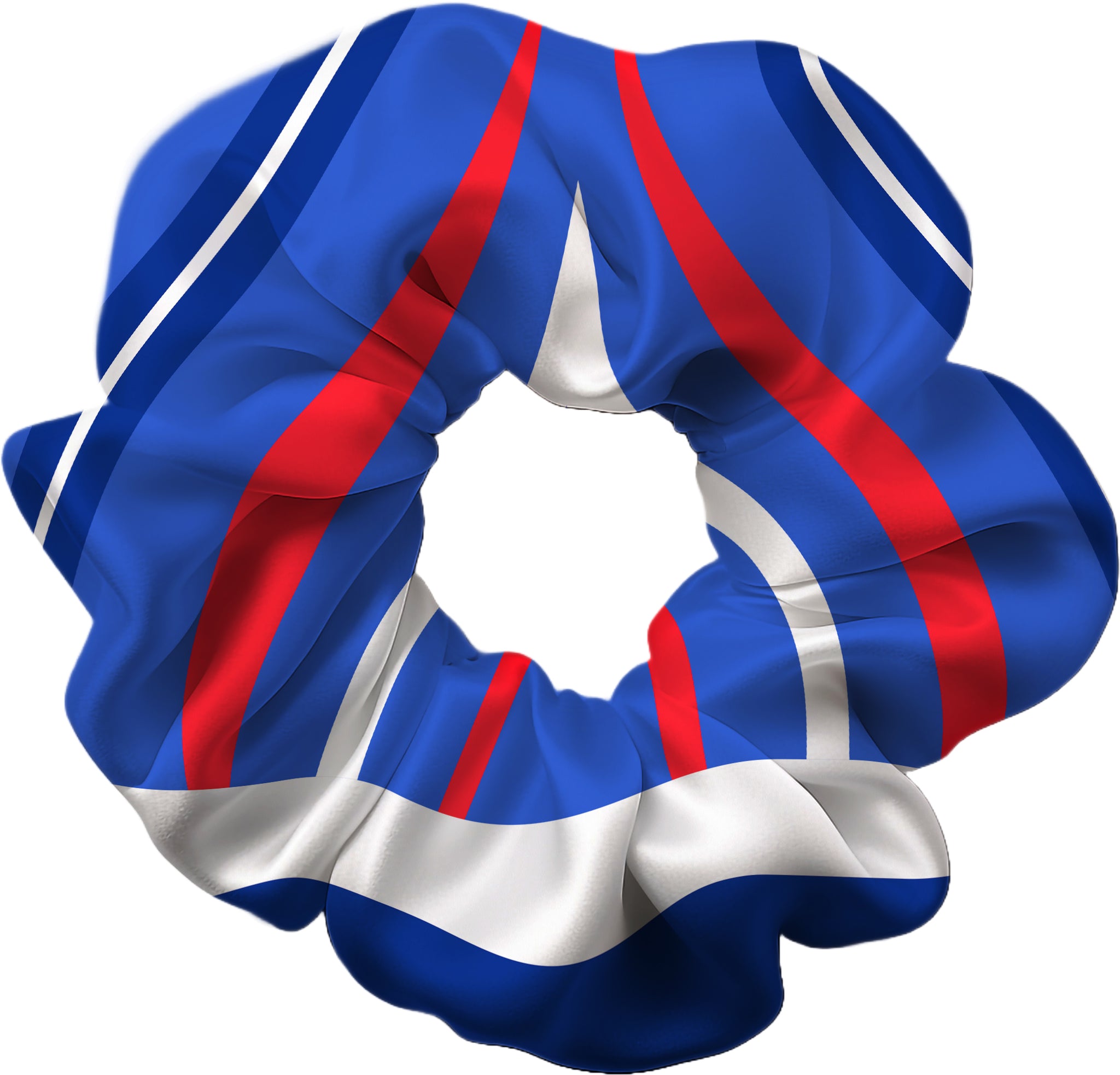 Nexus Hair Scrunchie