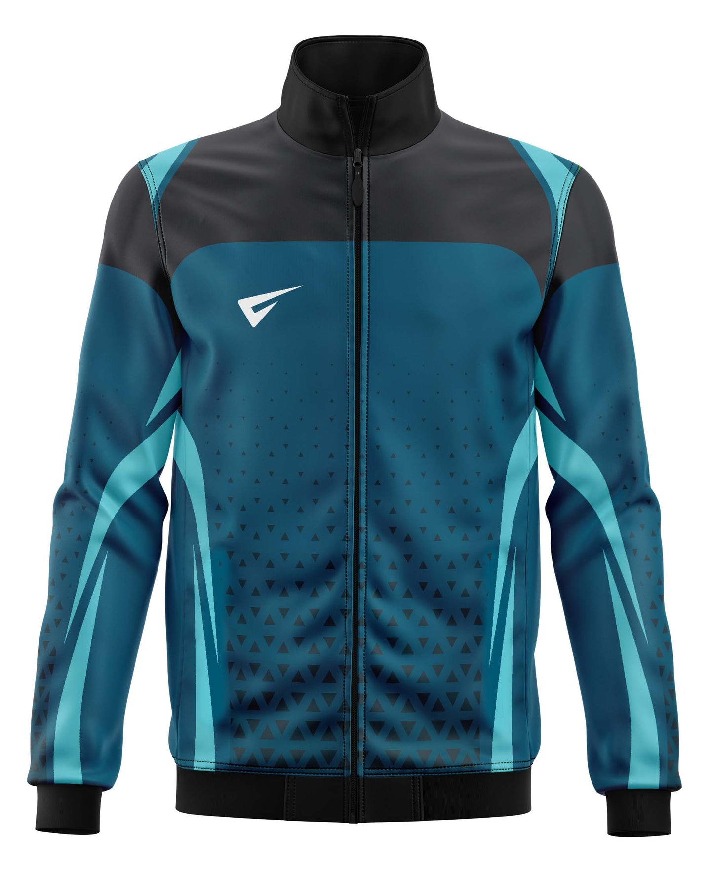 Numbus Tracksuit Warm Up Jacket