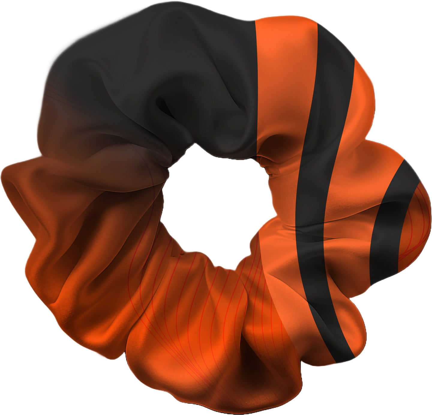 Nix Hair Scrunchie