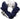 Northampton School of Rhythmic Gymnastics Hair Scrunchie