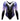Nyra 10760 Long Sleeve Competition Gymnastics Leotard