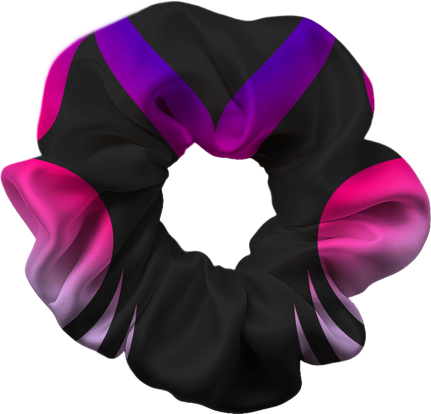 Nyra Hair Scrunchie