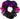 Nyra Hair Scrunchie