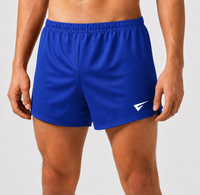 Croydon Gymnastics Club Uniforme Short de sport pour fille