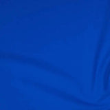 Zenvi Ocean Blue Sleeveless Gymnastics Leotard for Girls