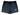 Orbit Gymnastics Activewear Girls Hipster Shorts