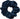 Orbit Hair Scrunchie