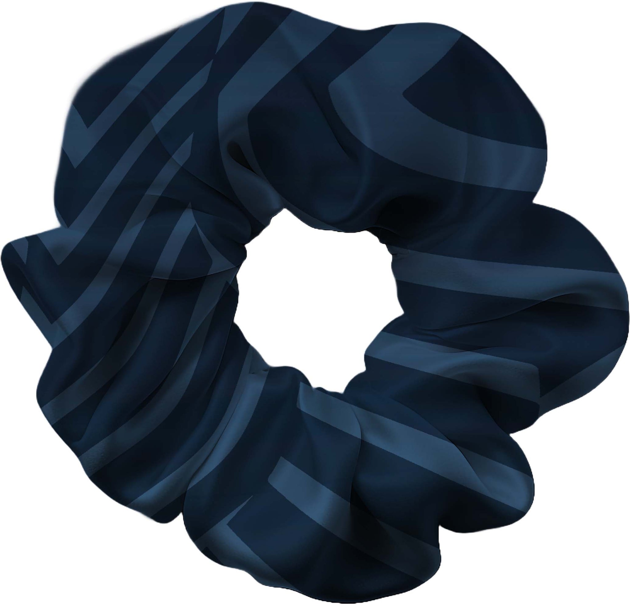 Orbit Hair Scrunchie