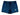 Orion Blue Gymnastics Activewear Girls Hipster Shorts