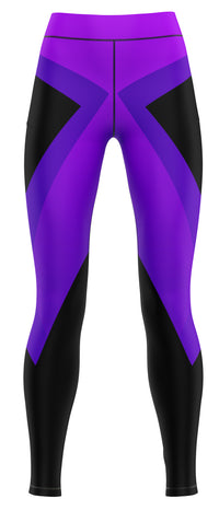 Pace Gym Activewear Leggings
