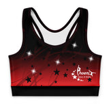 Phoenix Dance and Drama Uniform Activewear Crop Top