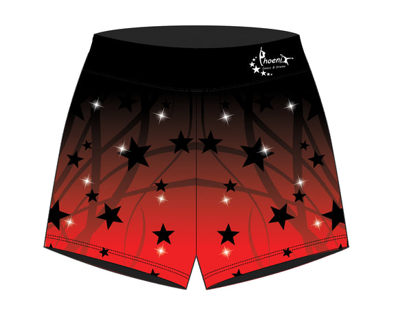 CDA Dance School Uniform Shorts