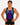 Phoenix Forfar Club Sleeveless Leotard for Boys and Men