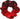 Phoenix Hair Scrunchie