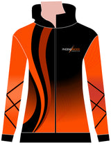 Phoenixwood Club Uniform Tracksuit Warm Up Jacket