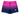 Picturesque Gymnastics Activewear Girls Hipster Shorts