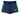 Pinnacle Gymnastics Activewear Girls Hipster Shorts
